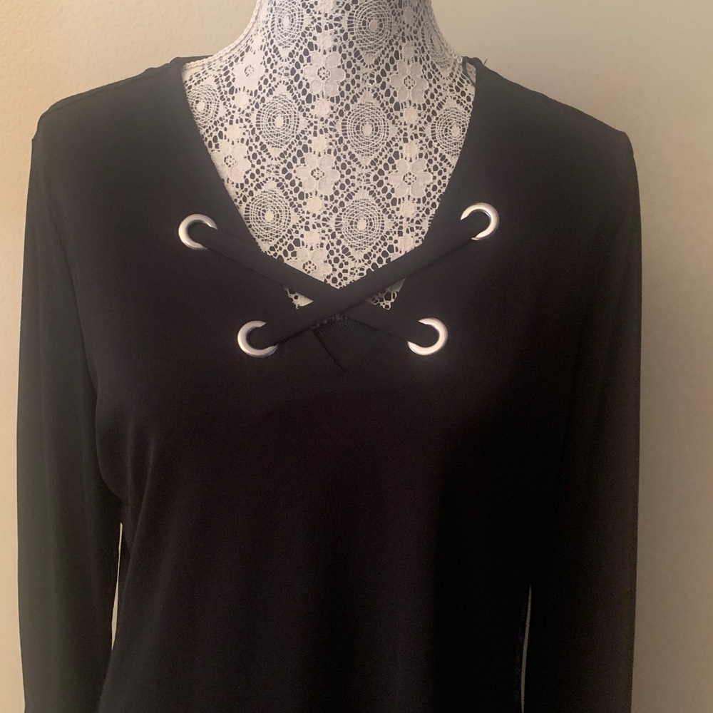 Michael Kors Black Apparel